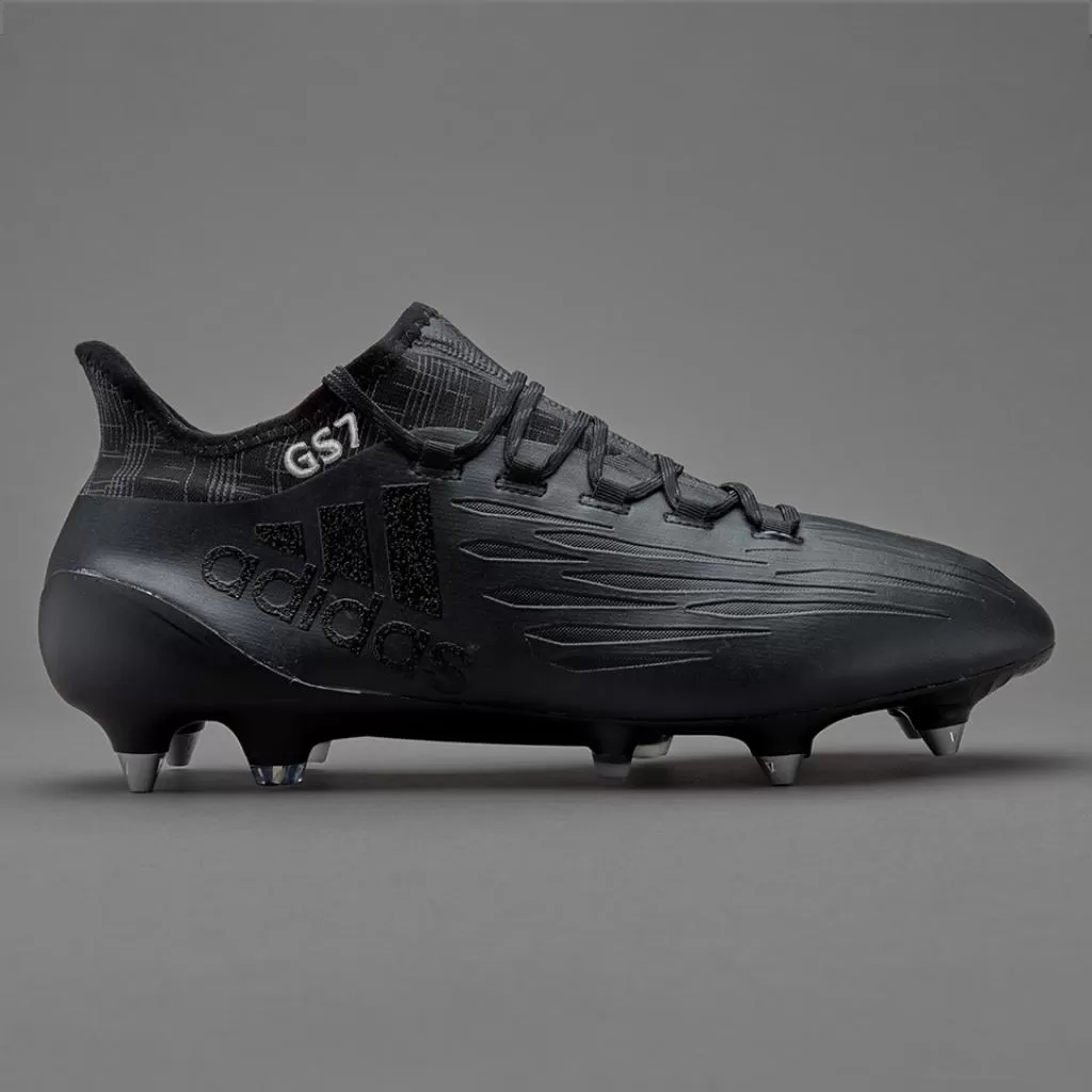 Бутсы профессиональные Adidas X 16.1 SG